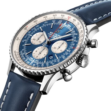 breitling navitimer chronograph instructions|which navitimer to buy.